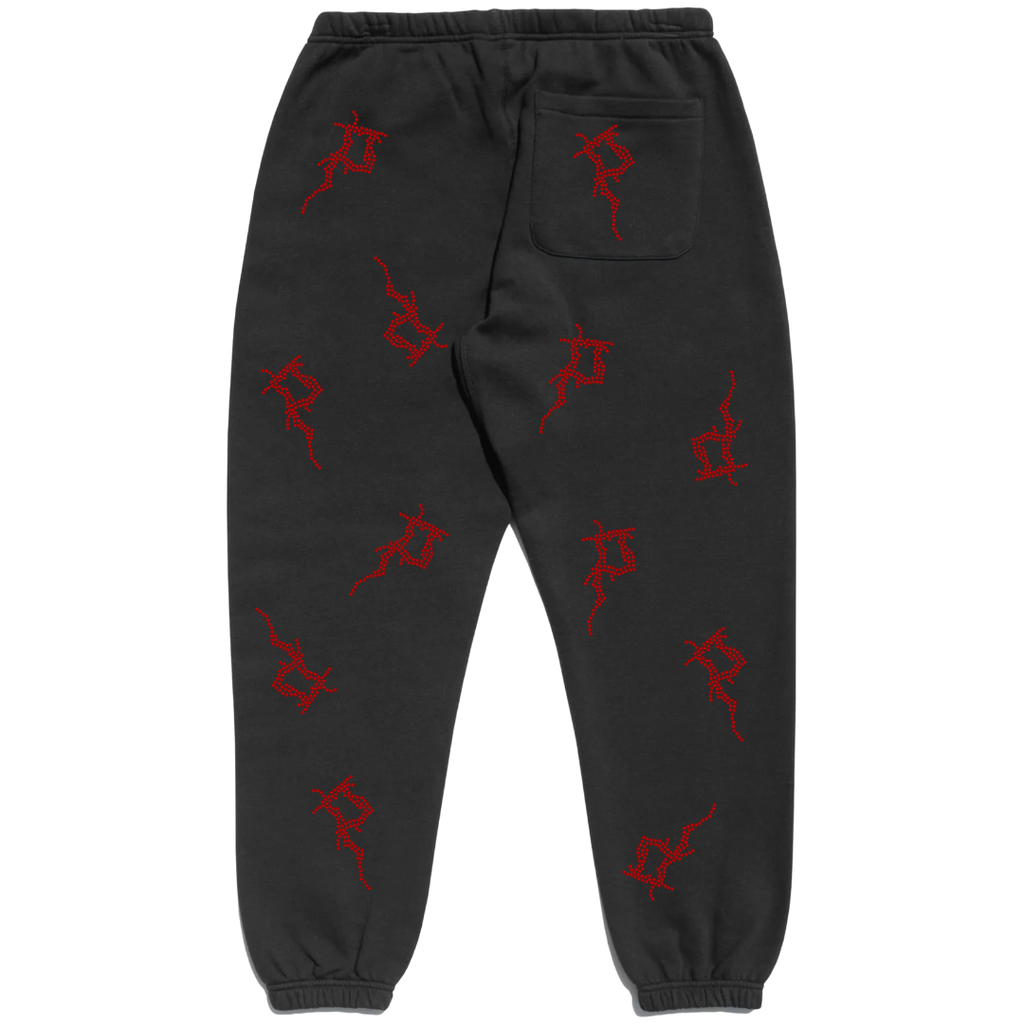 Valentine's Day P Sweats