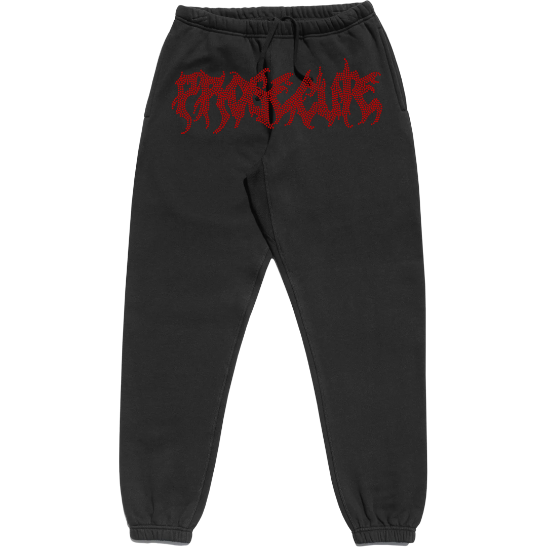 Prosecute V2 Sweatpants