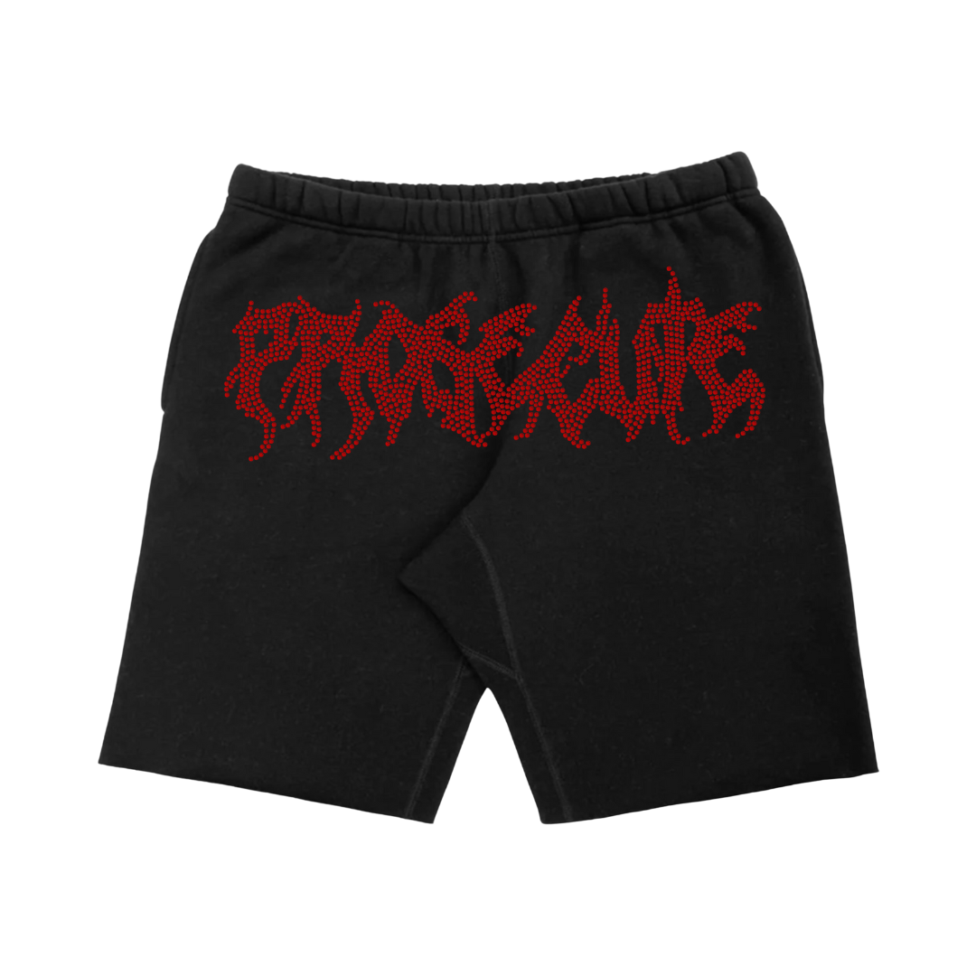 Prosecute V2 Shorts