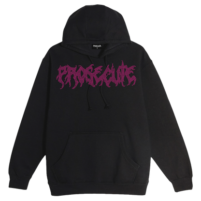 Balloon Girl Hoodie