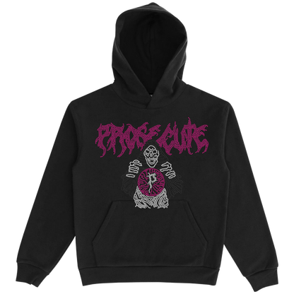 Death Fortune Hoodie