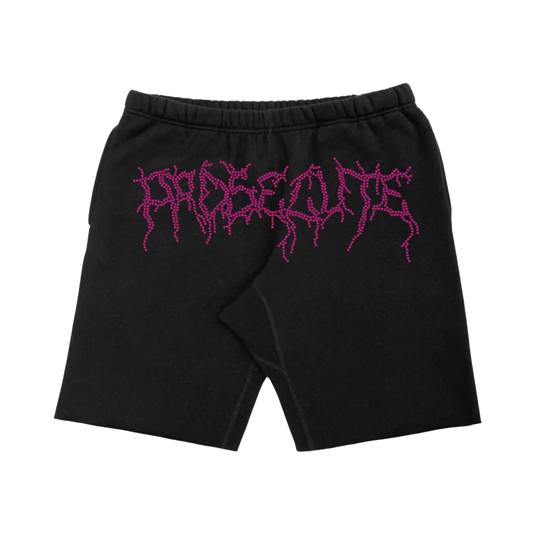 Prosecute V1 Shorts