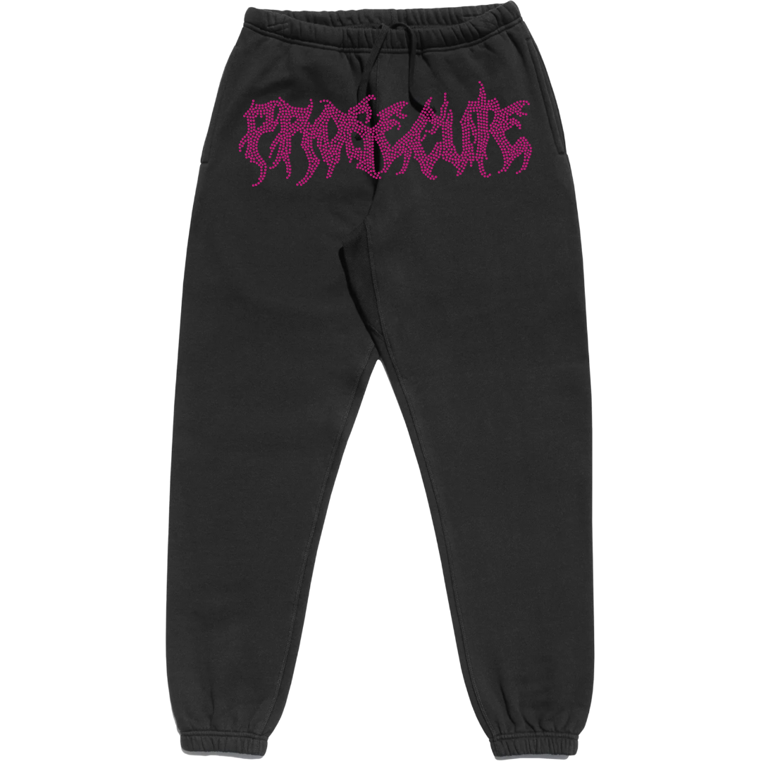 Prosecute V2 Sweatpants