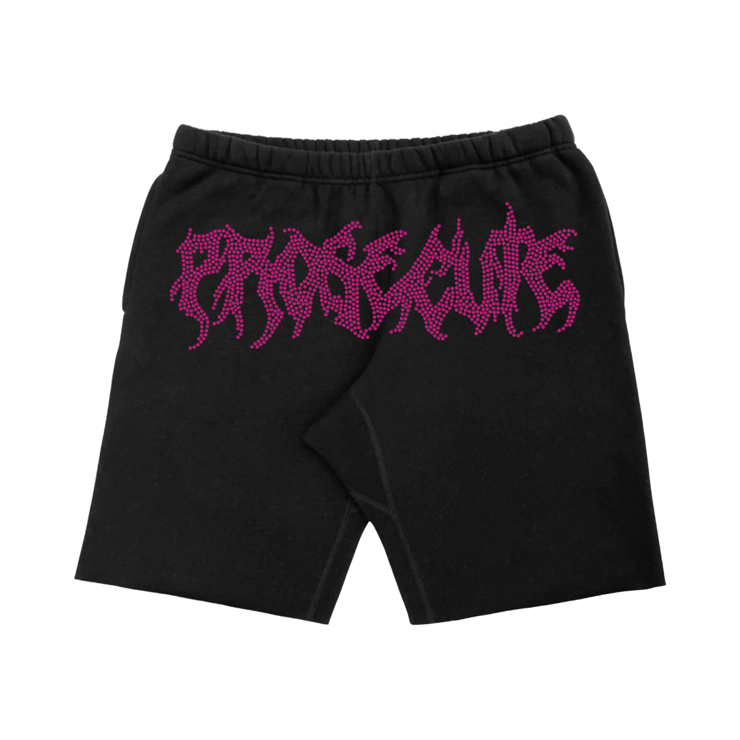 Prosecute V2 Shorts