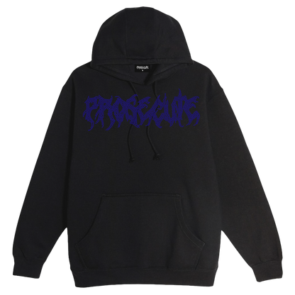 Balloon Girl Hoodie