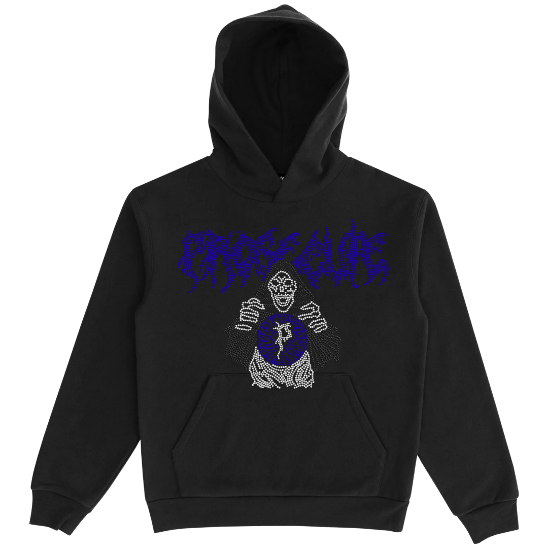 Death Fortune Hoodie