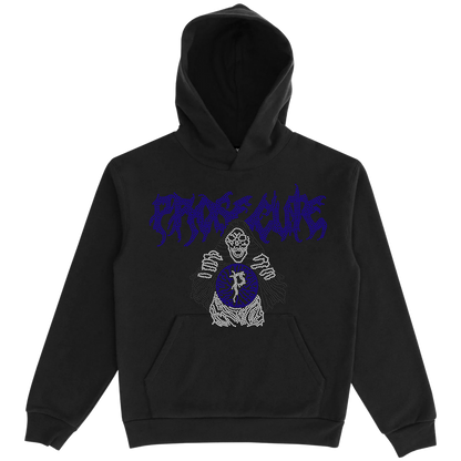 Death Fortune Hoodie