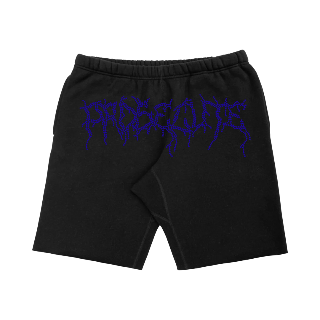 Prosecute V1 Shorts