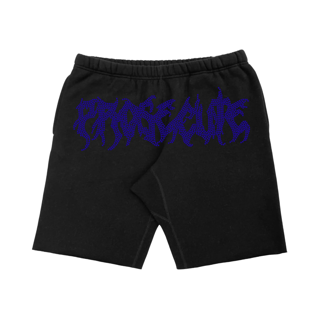 Prosecute V2 Shorts