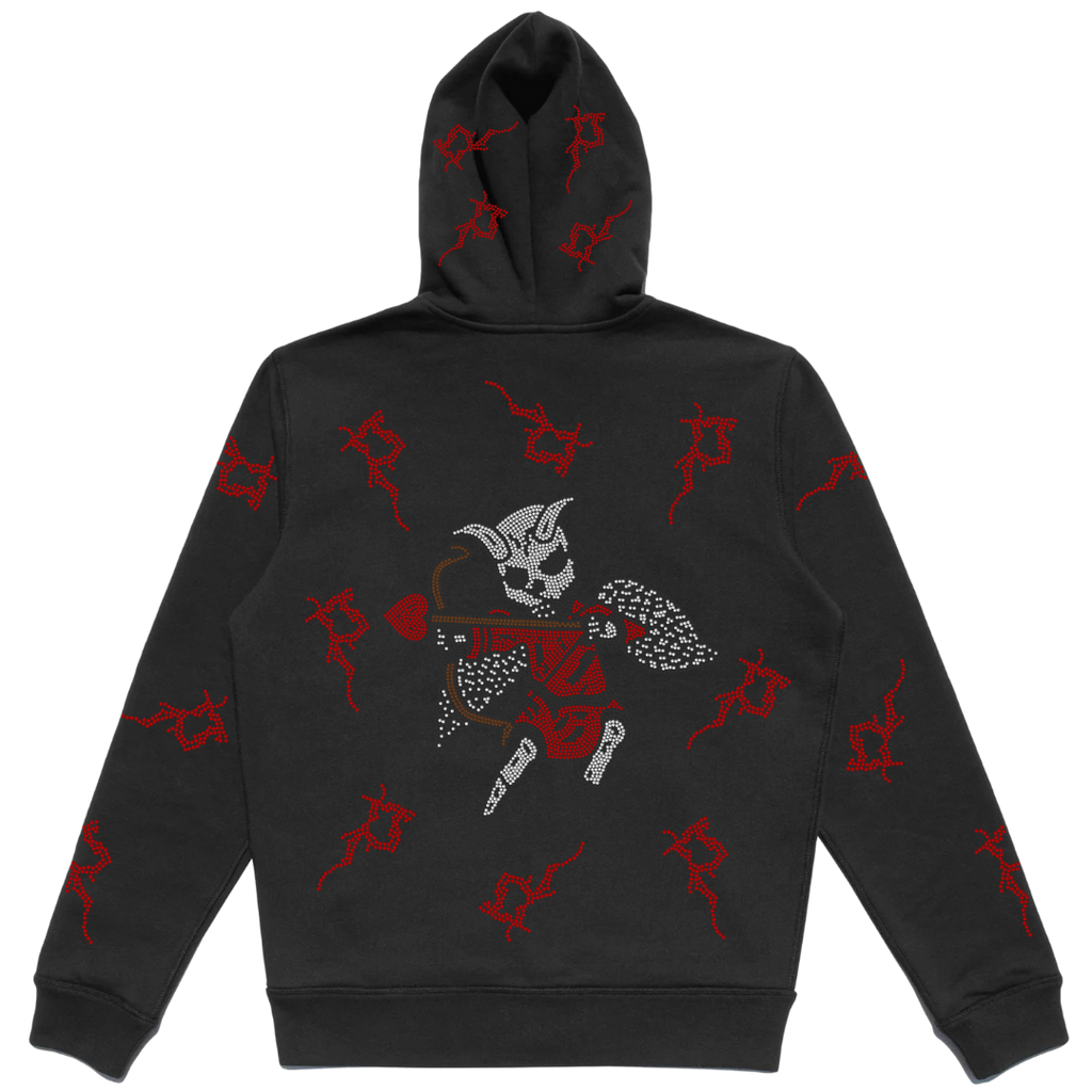 Valentine's Day P Full Zip Up