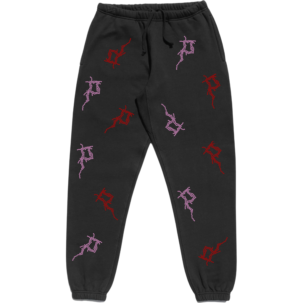 Valentine's Day P Sweats