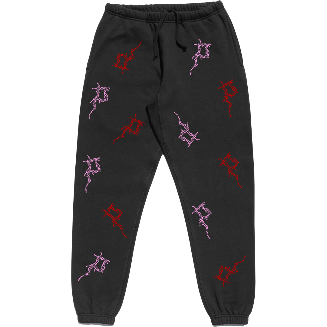 Valentine's Day P Sweats
