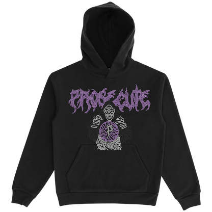 Death Fortune Hoodie