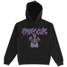 Load image into Gallery viewer, Death Fortune Hoodie
